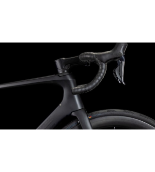 CUBE AGREE C:62 PRO 2025 BLACKLINE