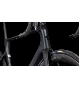 CUBE AGREE C:62 PRO 2025 BLACKLINE