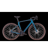 CUBE NUROAD C62 RACE 2025 MINERALTEAL 'N' BLUE