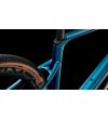CUBE NUROAD C62 RACE 2025 MINERALTEAL 'N' BLUE