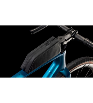 CUBE NUROAD C62 RACE 2025 MINERALTEAL 'N' BLUE