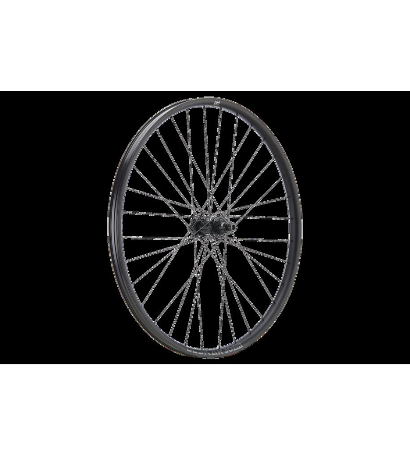 NEWMEN RUOTA BESKAR 30 DH 27,5 12X148  XD