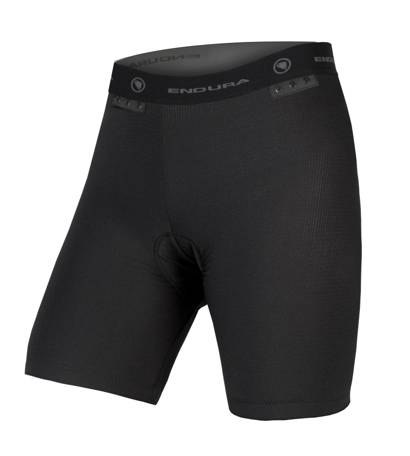 ENDURA MESH C'FAST LINER W NERO