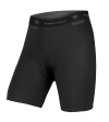 ENDURA MESH C'FAST LINER W NERO