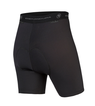 ENDURA MESH C'FAST LINER W NERO
