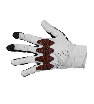 ENDURA MT500 D3O GLOVE II NERO