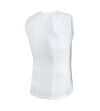 ENDURA LIGHTWEIGHT S/L BASELAYER BIANCO