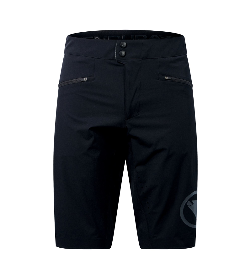 ENDURA SINGLE TRACK LITE SHORT BLACK
