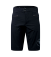 ENDURA SINGLE TRACK LITE SHORT BLACK
