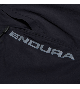 ENDURA HUMMVEE LITE SHORT BLACK