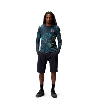 ENDURA HUMMVEE LITE SHORT BLACK