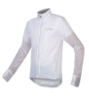ENDURA FS260-PRO ADRENALINE RACE CAPE II BIANCA