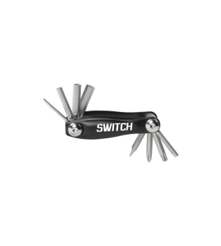 SWITCH MULTITOOL 8F SWITCH