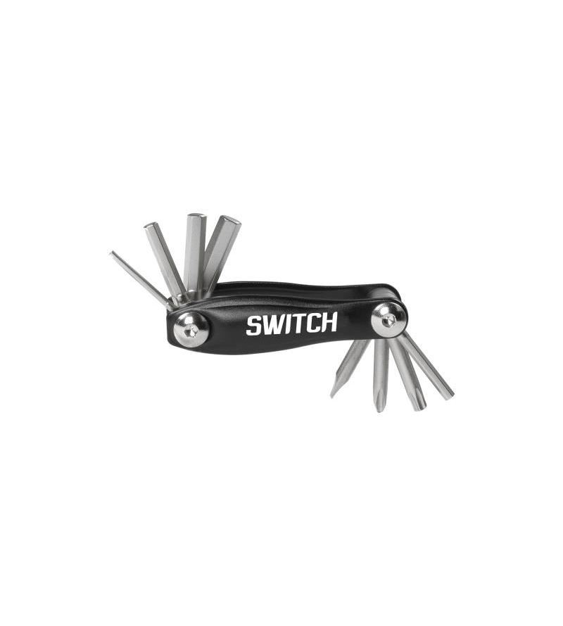 SWITCH MULTITOOL 8F SWITCH