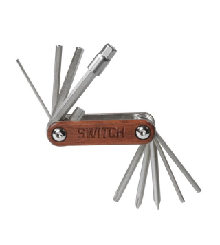 SWITCH MULTITOOL 8F SWITCH