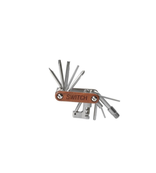 SWITCH MULTITOOL 11F SWITCH