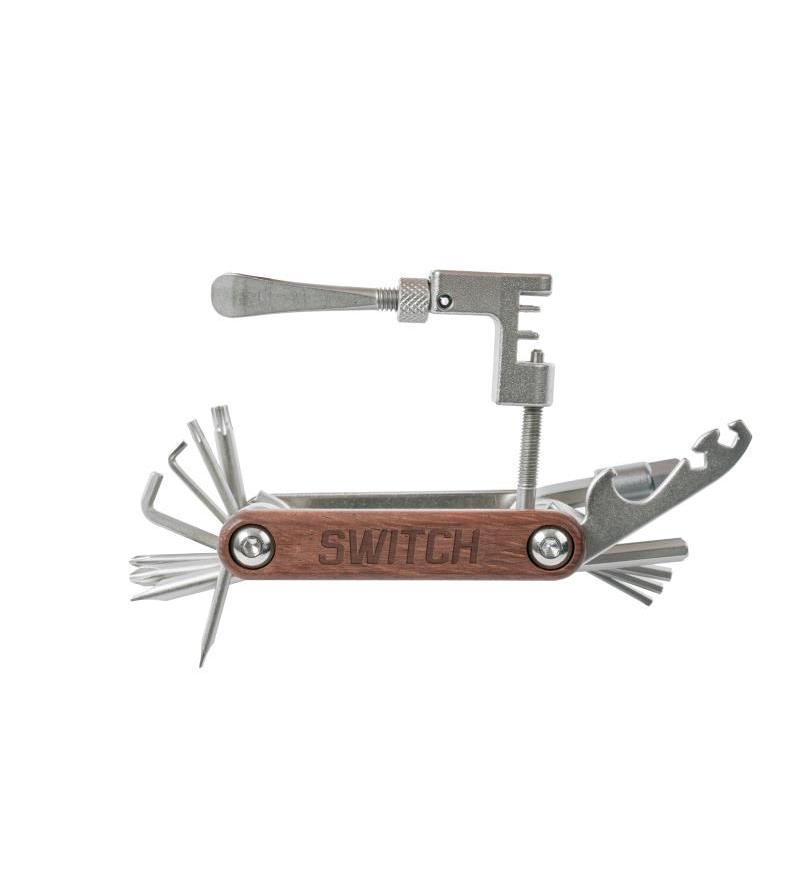 SWITCH MULTITOOL 20F SWITCH
