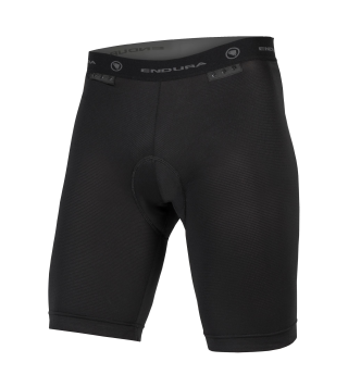 ENDURA MESH C'FAST LINER NERO