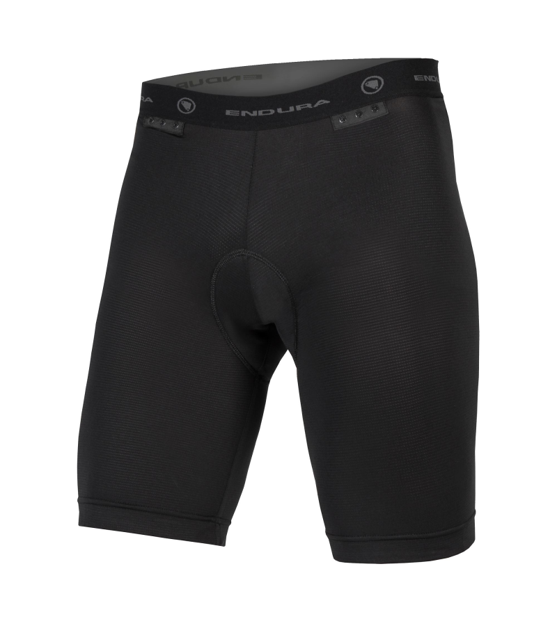 ENDURA MESH C'FAST LINER NERO