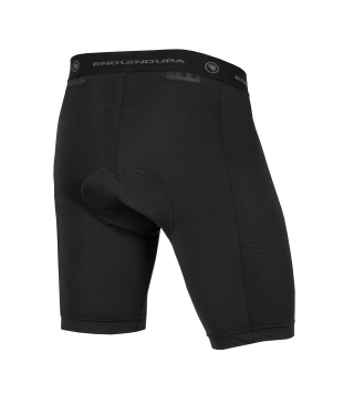 ENDURA MESH C'FAST LINER NERO