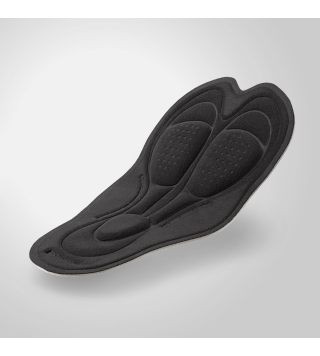 ENDURA MESH C'FAST LINER NERO