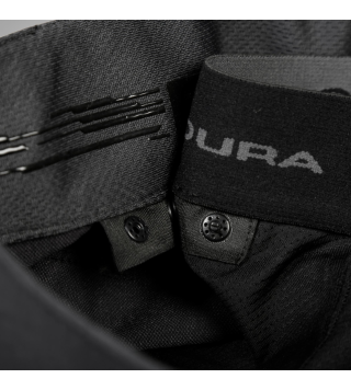 ENDURA MESH C'FAST LINER NERO