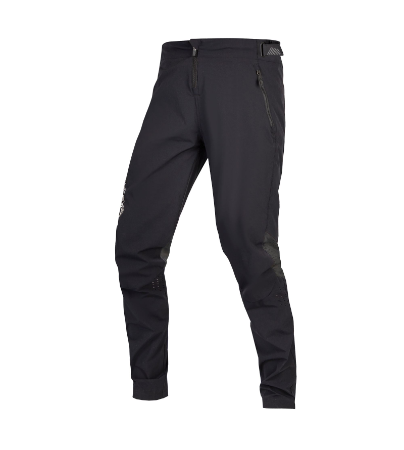 ENDURA MT500 BURNER LITE PANT BLACK