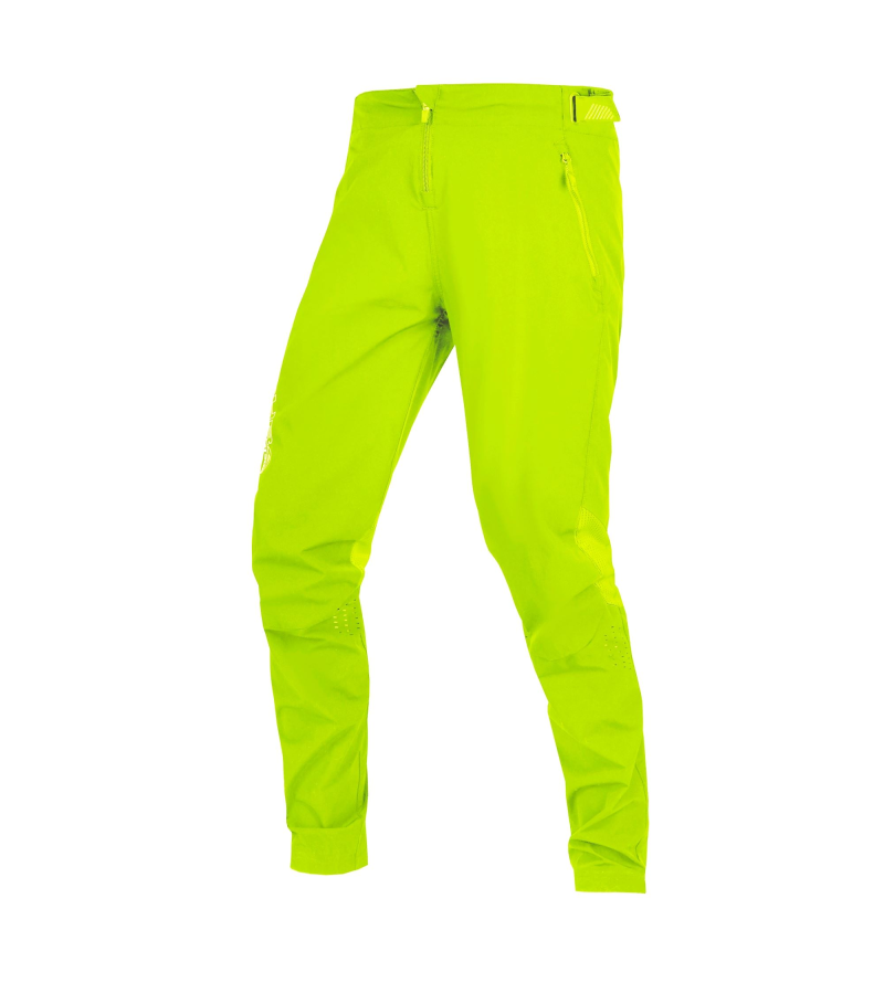 ENDURA MT500 BURNER LITE PANT GIALLO