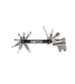 SWITCH MULTITOOL 18F COMPLETO DI VERMICELLI