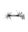 SWITCH MULTITOOL 18F COMPLETO DI VERMICELLI