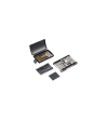 SWITCH MULTITOOL 18F COMPLETO DI VERMICELLI