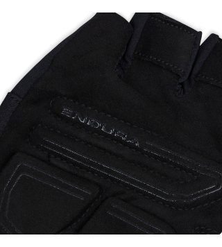 ENDURA LOOP MITT GLOVE NERO