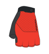 ENDURA LOOP MITT GLOVE NERO