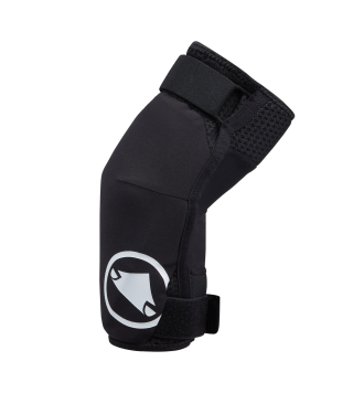 ENDURA GOMITIERA STRACK ELBOW PROTECTOR NERO