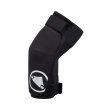 ENDURA GOMITIERA STRACK ELBOW PROTECTOR NERO