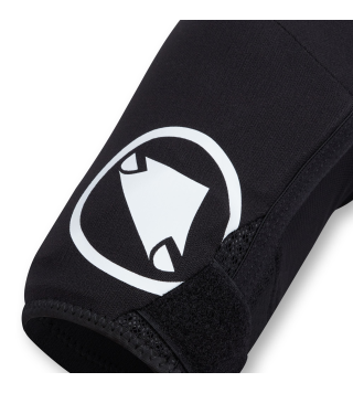 ENDURA GOMITIERA STRACK ELBOW PROTECTOR NERO