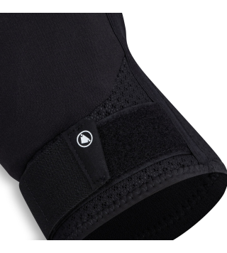 ENDURA GOMITIERA STRACK ELBOW PROTECTOR NERO