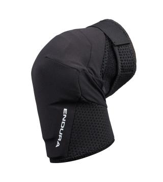 ENDURA GINOCHIERA STRACK KNEE PROTECTOR NERO