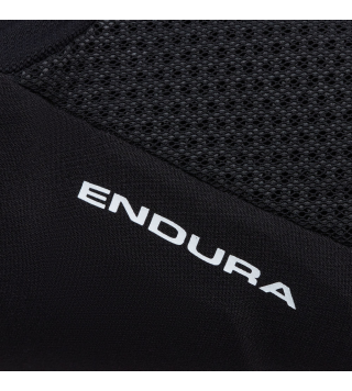 ENDURA GINOCHIERA STRACK KNEE PROTECTOR NERO