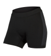 ENDURA  WMS ENGINEERED BOXER II NERO