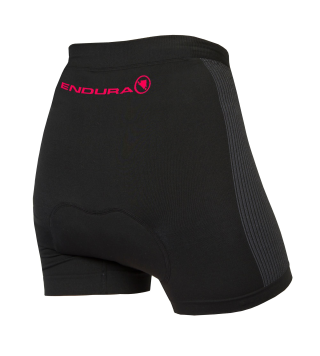 ENDURA  WMS ENGINEERED BOXER II NERO