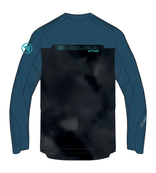 ENDURA MT500 BURNER L/S...