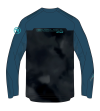 ENDURA MT500 BURNER L/S JERSE BLU