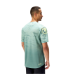 ENDURA MARBLE LTD PRINTED S/S TEE LGR