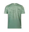 ENDURA MARBLE LTD PRINTED S/S TEE LGR