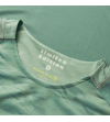 ENDURA MARBLE LTD PRINTED S/S TEE LGR