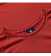 ENDURA LOOP S/S TECH ROSSO