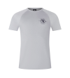 ENDURA LOOP S/S TECH GRIGIO