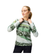 ENDURA PATCHWORDK LTD L/S W TEE MAG