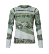 ENDURA PATCHWORDK LTD L/S W TEE MAG